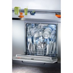 Franke FDW 613 E5P