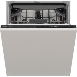 Whirlpool WIP 4T233 PFEG B