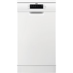 AEG FFB62427ZW