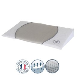 Perna plan inclinat 10 grade Air + pentru patut 60 x120 cm