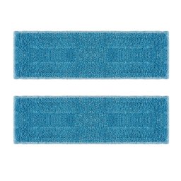 Set Doua Lavete pentru Mop cu Abur fara Fir Polti Moppy