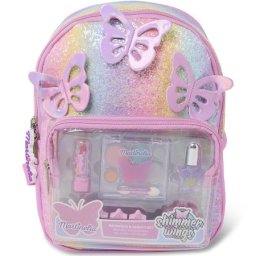 Set de infrumusetare si rucsac Martinelia - Shimmer wings