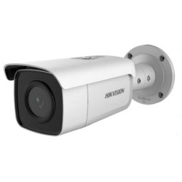 Camera IP 4K AcuSense Hikvision DS-2CD2T86G2-2I