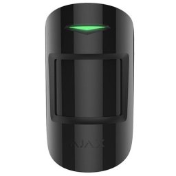 Detector de miscare PIR wireless AJAX MotionProtect BL
