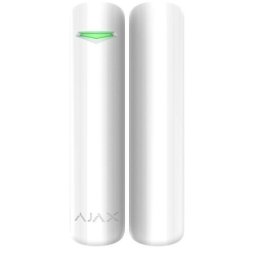 Contact magnetic AJAX DoorProtect WH