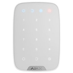 Tastatura wireless AJAX Keypad WH