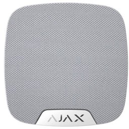 Sirena de interior wireless AJAX HOMESIREN(WHT)