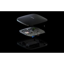 Centrala alarma wireless