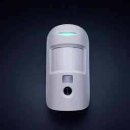 AJAX MotionCamera WH
