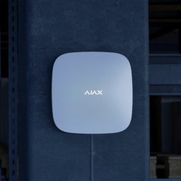 AJAX ReX WH