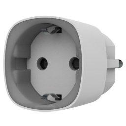 Priza inteligenta wireless AJAX Socket WH