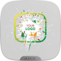 AJAX SS DD BrandPlates WH