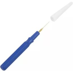 Uleiator simplu vârf fin albastru - 2055-02
