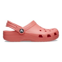 Saboți Crocs Classic Kid's New clog Roz - Neon Watermelon