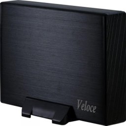 HDD Rack Veloce GD-35612 USB 3.0, 3.5 inch, extern