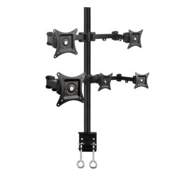Suport monitor ART Holder L-05 UNIVERSAL for 5xLCD MONITOR 13-20''