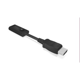IcyBox Display Port to HDMI 4K2K Adapter Cable