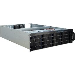 IPC 3U-3416 19 storage case