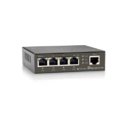 Switch Switch LevelOne GEP-0523 5-Port Gbit PoE
