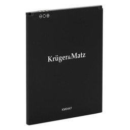 ACUMULATOR ORIGINAL FLOW 5+ KRUGER&MATZ