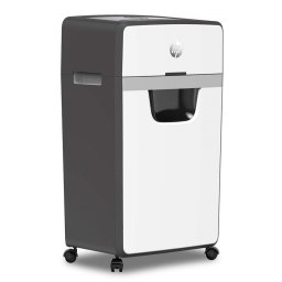Distrugator documente OneShred 24CC - 24 coli, cross cut (4 x 35mm), nivel securitate 4