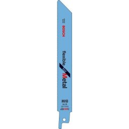 Set 100 de panze de fierastrau 150mm, METAL