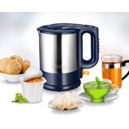 Fierbator Unold 18018 1.5l blue