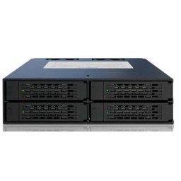 IcyDock MB994SP-4SB-1 - 4x2.5 inch SATA 6GB/s SSD/HDD