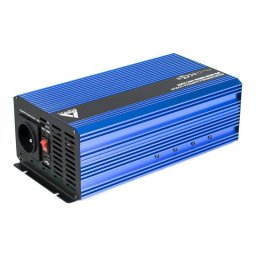 AZO Digital 24 VDC / 230 VAC Converter SINUS IPS-2000S 2000W