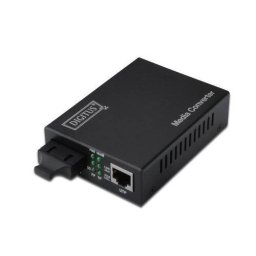 Accesoriu server Digitus Converter RJ45->SC SiMo