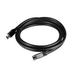 Club 3D CAC-1121 MINIDISPLAY PORT 1.4 TO DISPLAYPORT EXTENSION CABLE 8K60HZ EXTENSION CABLE BIDIRECTIONAL M/F 1m/3.28ft
