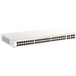 Switch DBS-2000-52, 52 porturi