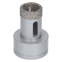 Freza diamantata pentru ceramica, 25 x 35 mm