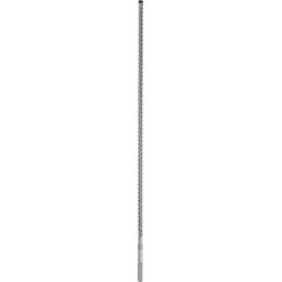 Burghiu EXPERT SDS max -8X, 18 x 800 x 940 mm
