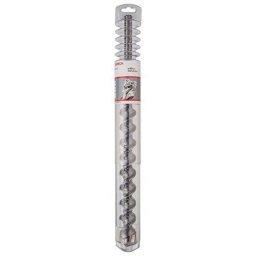 Burghiu pentru beton cu prindere SDS Max-7, 40 x 400 x 520 mm