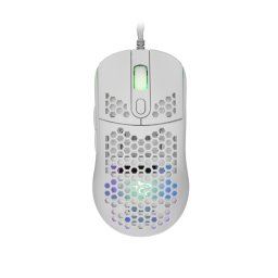 Mouse GM-5007 Galahad 6400DPI White