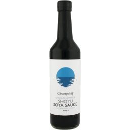 Sos Soia Shoyu Eco 500ml Clearspring
