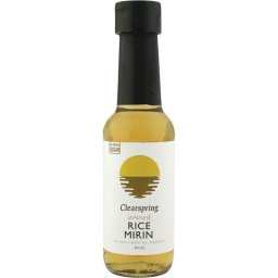 Mirin Eco 150ml Clearspring