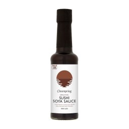 Sos Soia Sushi Eco 150ml Clearspring