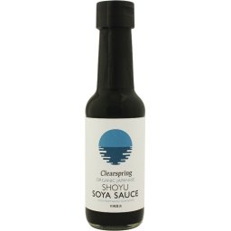Sos Soia Shoyu Eco 150ml Clearspring