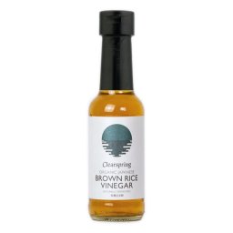 Otet Orez Brun Eco 150ml Clearspring