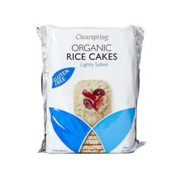 Tartine Orez - Eco 130g Clearspring