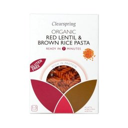 Paste Linte Rosie Eco 250g Clearspring