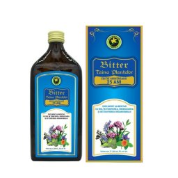 Bitter Fara Alcool 200ml Hypericum