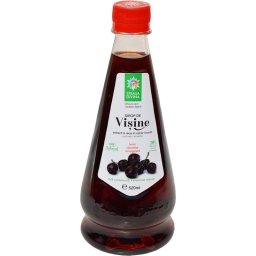 Sirop Visine 520ml Steaua Divina