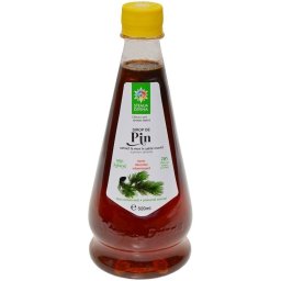 Sirop Pin 520ml Steaua Divina