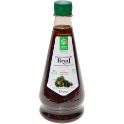 Sirop Brad 520ml Steaua Divina