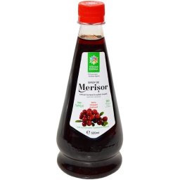 Sirop Merisor 520ml Steaua Divina