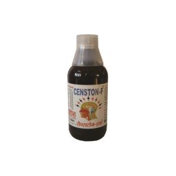 Sirop Censton F 200ml Hishimo Pharmaceuticals