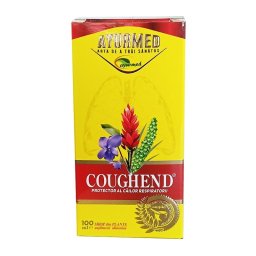Sirop Coughend 100ml India